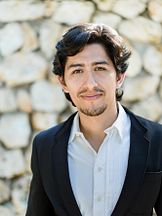 photo de Préciado Rodriguez