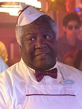 photo de Alvin Sanders