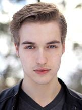 Trevor Stines