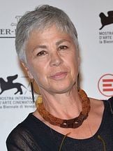 photo de Ottavia Piccolo