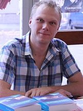 photo de Geoffrey Claustriaux