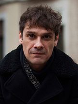 photo de Marc Rodríguez