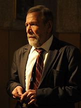 photo de Kishvard Manvelishvili