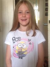 photo de Aliya Ania Antonella Amberg