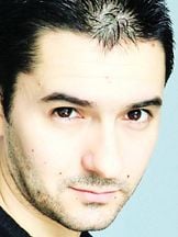 photo de Laurent Guiot