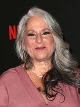 photo de Marta Kauffman