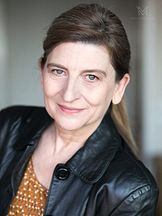 photo de Marie-Pascale Grenier