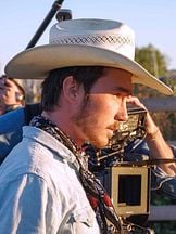 photo de Brady Jandreau