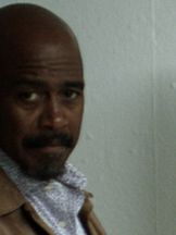 photo de Marlon Young