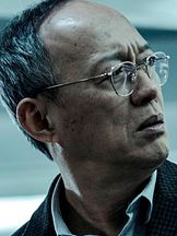 photo de Shih-chieh Chin