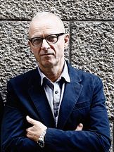 photo de Lars G. Lindström