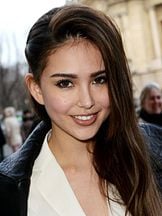 photo de Hannah Quinlivan