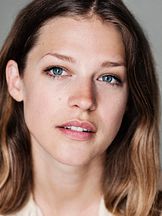 photo de Emma Louise Saunders