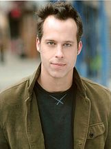 photo de David Shumbris