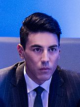 photo de Thomas Price