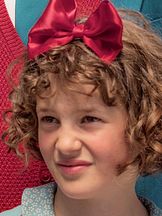 photo de Luna Paiano