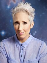 photo de Jaquie Brown