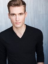 photo de Jake Bradley