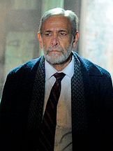 photo de Hossein Mahjub