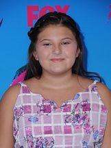 photo de Mackenzie Hancsicsak