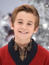 photo de Parker Bates