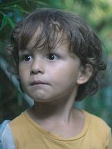 photo de Paul Demoustier