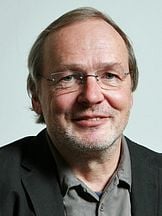 photo de Kurt Langbein