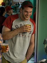 photo de Nate Richman