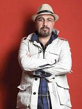 photo de Reza Attaran