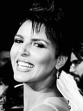 photo de Abir Bennani