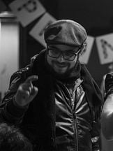 photo de Carlos Ortiz