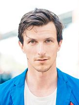 photo de Viktor Åkerblom