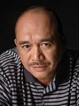 photo de Johnny Delgado