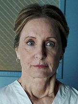 photo de Gwen Holloway