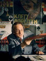 photo de Viktor Sergachyov
