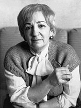 photo de Tatyana Lioznova