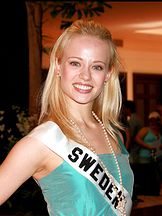 photo de Josephine Alhanko