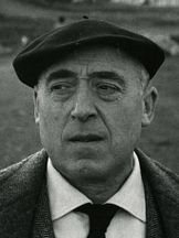 photo de Cesare Zavattini