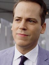 photo de Aaron Craven