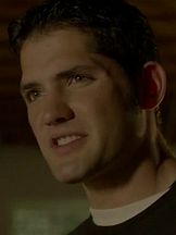 photo de James Barrett