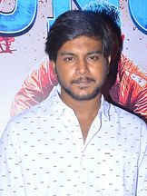 photo de Sananth Reddy