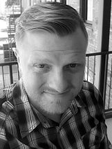 photo de Jordan Beck