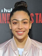 photo de Allegra Acosta