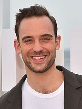 photo de Joël Dicker
