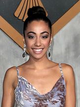 photo de Shyrley Rodriguez