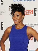 photo de Victoria Ekanoye