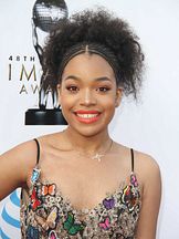 photo de Ashley Jackson