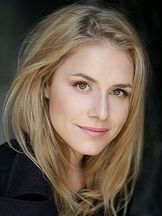 photo de Alix Wilton Regan