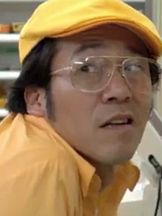 photo de Tadashi Sakata