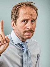 photo de Alberto López